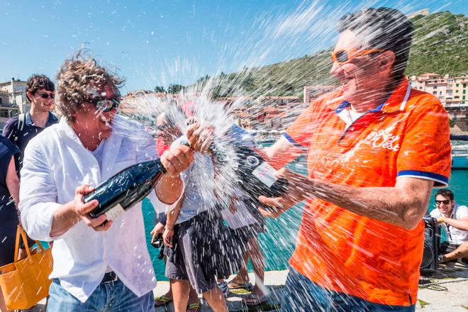 2013 Melges 32 Audi Sailing Series &copy;  BPSE/Carlo Borlenghi http://www.carloborlenghi.net/