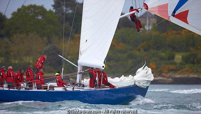 Semaine du Golfe (6 /12 Mai 2013).  © Th Martinez.com http://www.thmartinez.com