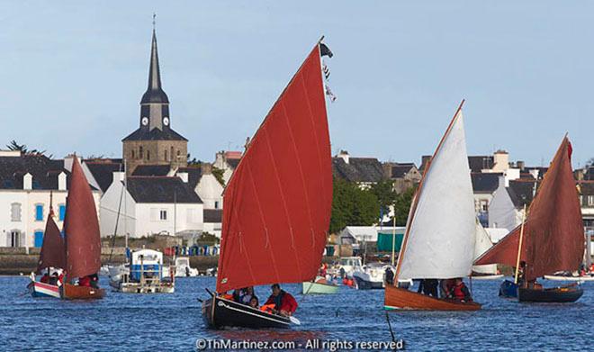 Semaine du Golfe (6 /12 Mai 2013). Flotte 