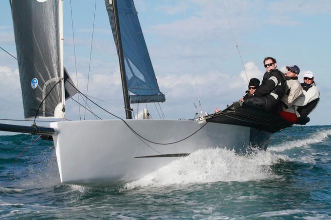 Raptor - ASBA Winter National Champions - Sail Mooloolaba 2013 © Teri Dodds http://www.teridodds.com