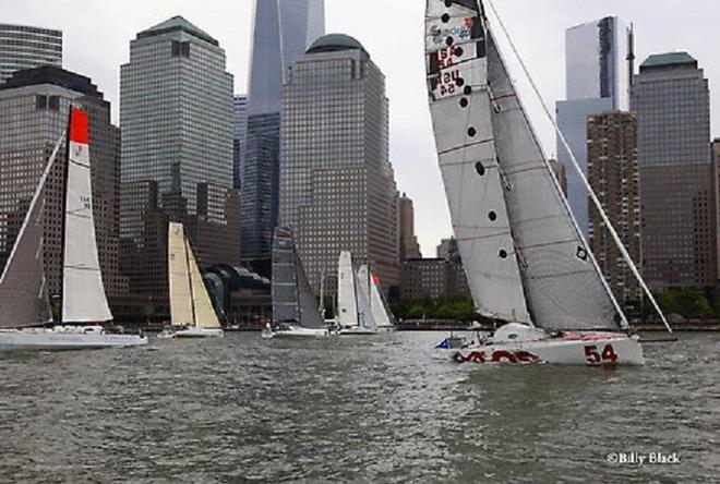 2013 Atlantic Cup © Billy Black http://www.BillyBlack.com