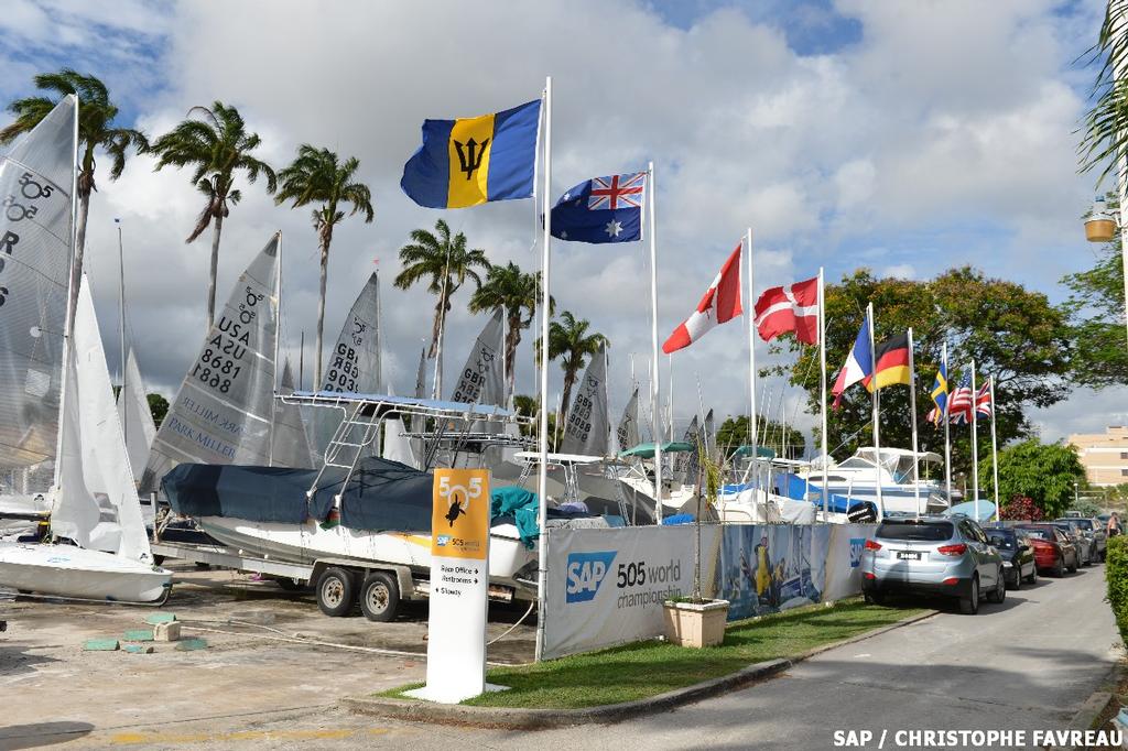 20130428 SAP5O5Worlds 04 - SAP 5O5 Worlds cHAMPIONSHIP 2013 &copy; Jennifer Langille
