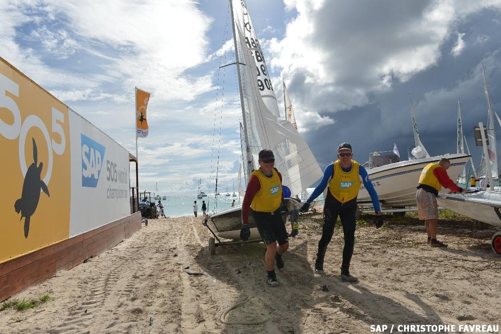 20130428 SAP5O5Worlds 05 - SAP 5O5 Worlds cHAMPIONSHIP 2013 &copy; Jennifer Langille
