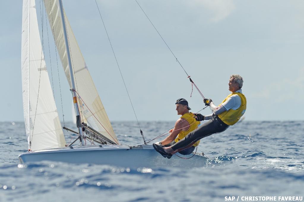 505 World Championships 2013 © SAP 505 World Championship http://www.sap505worlds.com/2012/