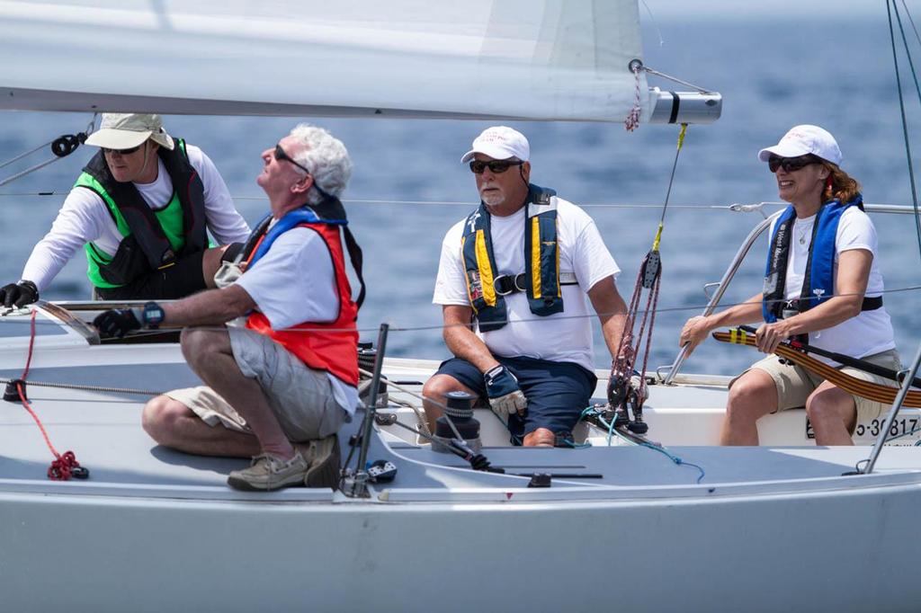 2013 IFDS Blind Sailing Worlds Day 1 ©  Junichi Hirai http://hiraijunichi.photoshelter.com/