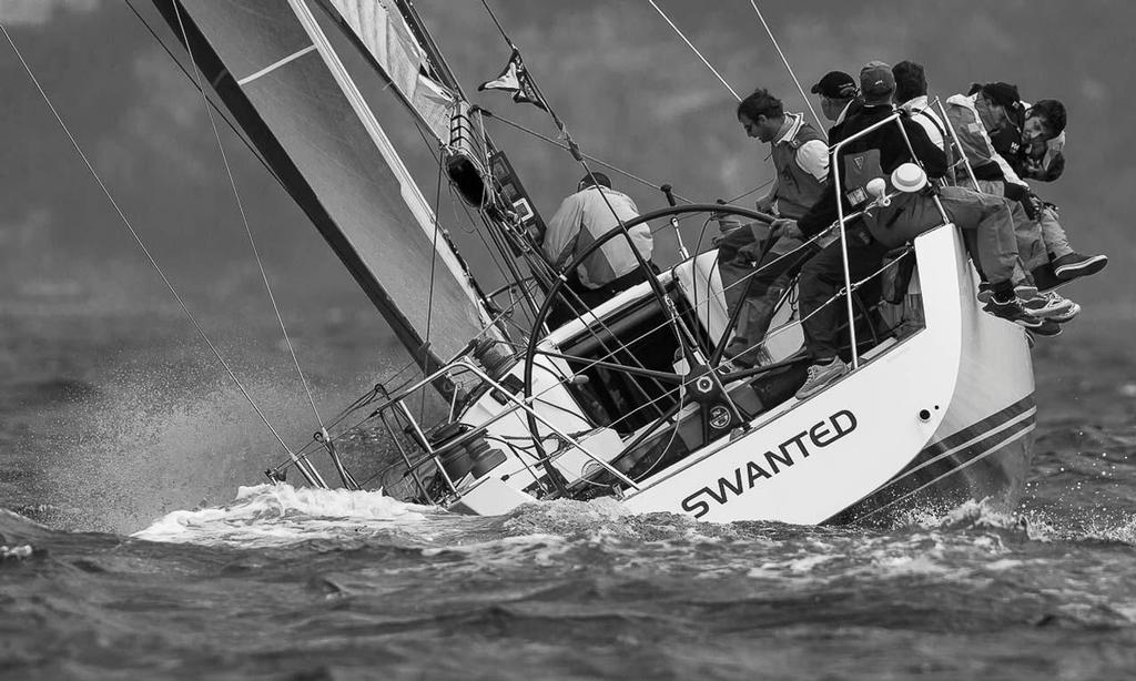 Santa Margherita, 28/04/13: Regate Pirelli - Coppa Carlo Negri Day 1 Swanted ©  Carlo Borlenghi e Stefano Gattini/PIRELLI