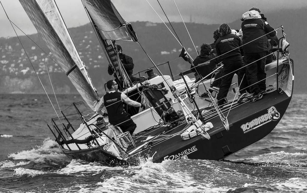 Santa Margherita, 28/04/13: Regate Pirelli - Coppa Carlo Negri Day 1 Bombarda ©  Carlo Borlenghi e Stefano Gattini/PIRELLI