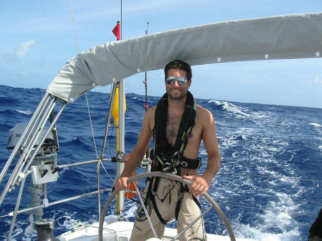 SIBS 2013 Nick Black photo copyright BIA NSW taken at  and featuring the  class