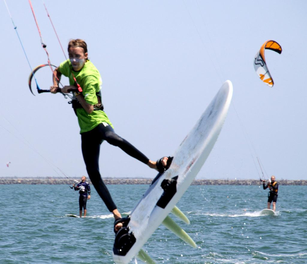 Memorial Day Regatta   © Rich Roberts