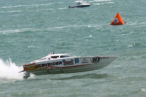Space Coast Grand Prix 2013 © Super Boat International