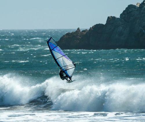 2013 PWA Chile, Surazo Windsurf Cup - Event 1 Matanzas ©  John Carter / PWA http://www.pwaworldtour.com