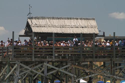 Superboat International Racing at Cocoa Beach © Roderick Cox / SBI http://superboat.com/