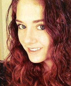 18-year-old Danielle Wright - missing with six others photo copyright  SW taken at  and featuring the  class