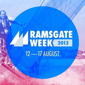 Ramsgate Week photo copyright SW taken at  and featuring the  class