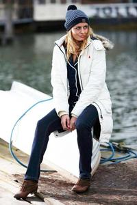 579176 240945236048935 1641760375 n - Musto Clearance Sale photo copyright Musto Australasia www.musto.com taken at  and featuring the  class