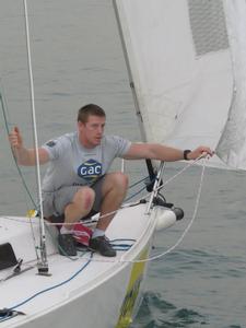 Royal Hong Kong Yacht Club - 1O1O 4G Match Racing photo copyright RHKYC / Koko Mueller taken at  and featuring the  class