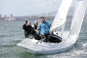 Drago - Cascais BMW Dragon European Championship 2013 photo copyright Fernando Algarvio http://www.fernandoalgarvio.com taken at  and featuring the  class