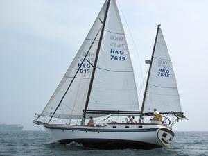 Epic photo copyright Kevin Lewis taken at  and featuring the  class