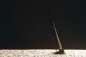 STIG, Sail n: ITA65000, Owner: ALESSANDRO ROMBELLI, Group 0 (IRC ]18.29 mt)
approaching the Giraglia Rock photo copyright  Rolex / Carlo Borlenghi http://www.carloborlenghi.net taken at  and featuring the  class