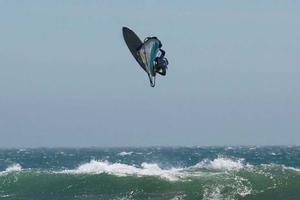 Marcillio &rsquo;Brawzinho&rsquo; Brown - AWT Santa Cruz Goya Windsurfing Festival 2013 photo copyright  Mike Archer / AWT http://americanwindsurfingtour.com/ taken at  and featuring the  class