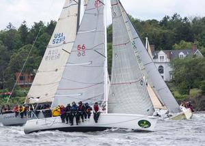 159th NYYC Annual Regatta presented by Rolex


 photo copyright  Rolex/Daniel Forster http://www.regattanews.com taken at  and featuring the  class