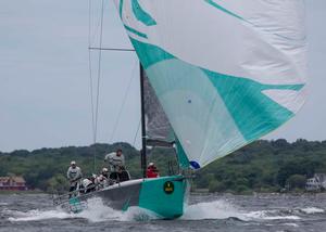 159th NYYC Annual Regatta presented by Rolex

 photo copyright  Rolex/Daniel Forster http://www.regattanews.com taken at  and featuring the  class