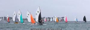 13_09571  Â©ThMartinez/Sea&Co. GOLFE DU MORBIHAN , BRITANNY - FRANCE, 8 Mai.  7Ã©me Semaine du Golfe (6 /12 Mai 2013). photo copyright Th Martinez.com http://www.thmartinez.com taken at  and featuring the  class