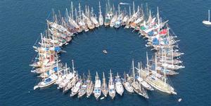 Summer Sailstice photo copyright  SW taken at  and featuring the  class