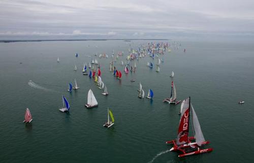 26th Annual Spring Multihull Show attracting more participants - 26th Annual Spring Multihull Show 2013 © Multihulls World