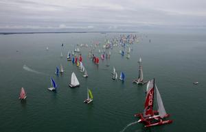 26th Annual Spring Multihull Show attracting more participants - 26th Annual Spring Multihull Show 2013 photo copyright Multihulls World taken at  and featuring the  class