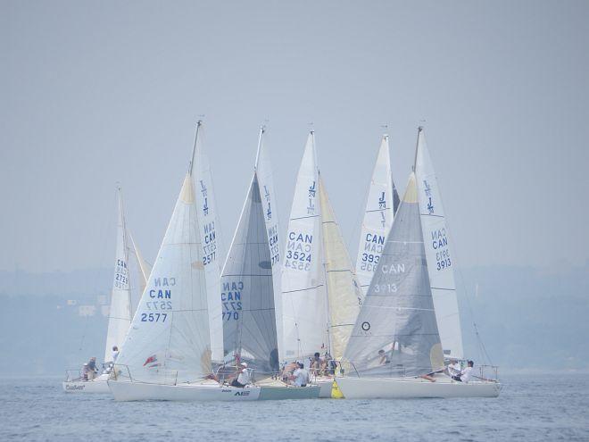 J 24 © John Crawley