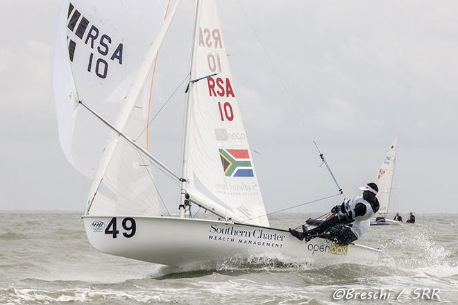 Asenathi Jim/Sibu Sizatu (RSA)  © Christophe Breschi