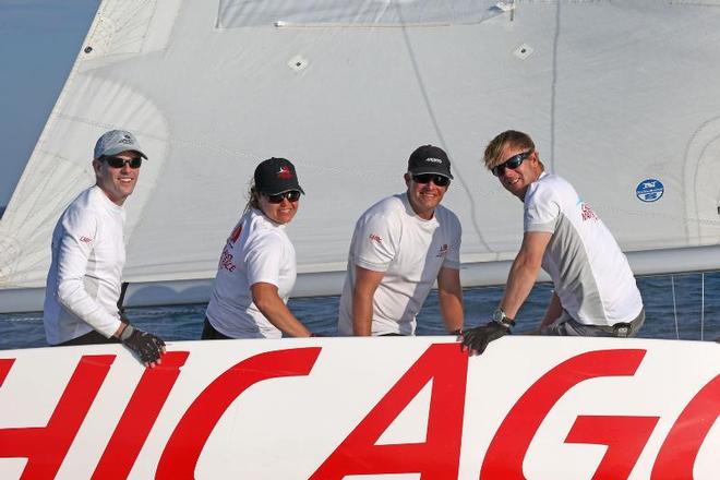 CMRC Grade three Summer Invitational A regatta &copy; Isao Toyama