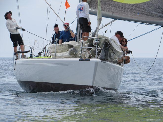 IRC 2  IMX 38 © John Crawley
