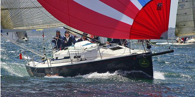 105th Chicago Yacht Club Race to Mackinac © MISTE Photography http://www.mistephotography.com/