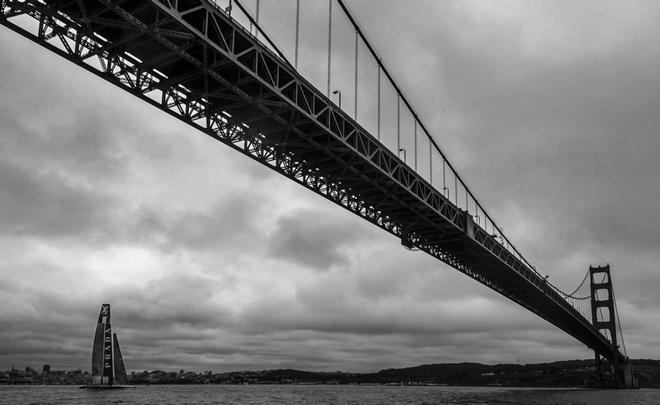 34th America’s Cup<br />
Luna Rossa Challenge 2013 Louis Vuitton Cup ©  Luna Rossa/Studio Borlenghi/Borlenghi-Butto