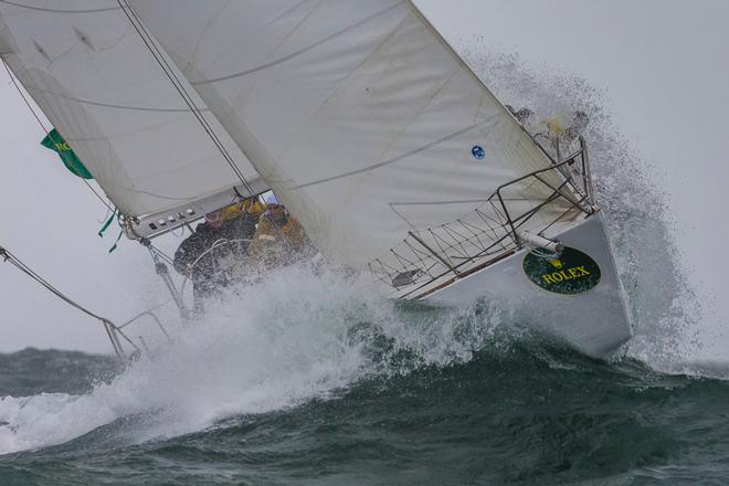  Rolex Ilhabela Sailing Week ©  Rolex / Carlo Borlenghi http://www.carloborlenghi.net