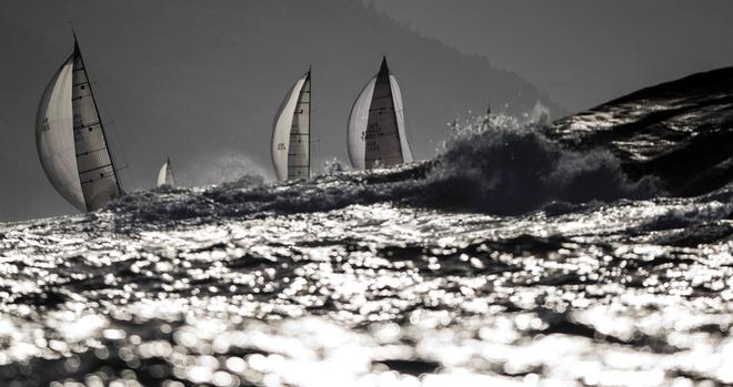 2013 Rolex Ilhabela Sailing Week  ©  Rolex / Carlo Borlenghi http://www.carloborlenghi.net