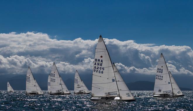 2013 Rolex Ilhabela Sailing Week ©  Rolex / Carlo Borlenghi http://www.carloborlenghi.net