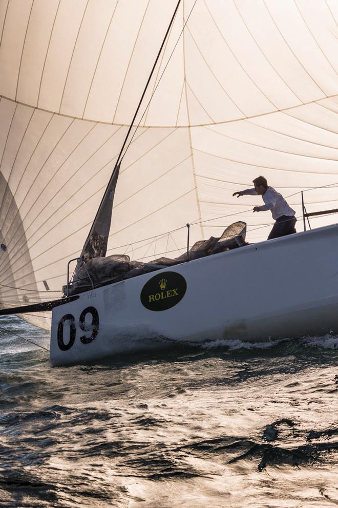 2013 Rolex Ilhabela Sailing Week ©  Rolex / Carlo Borlenghi http://www.carloborlenghi.net