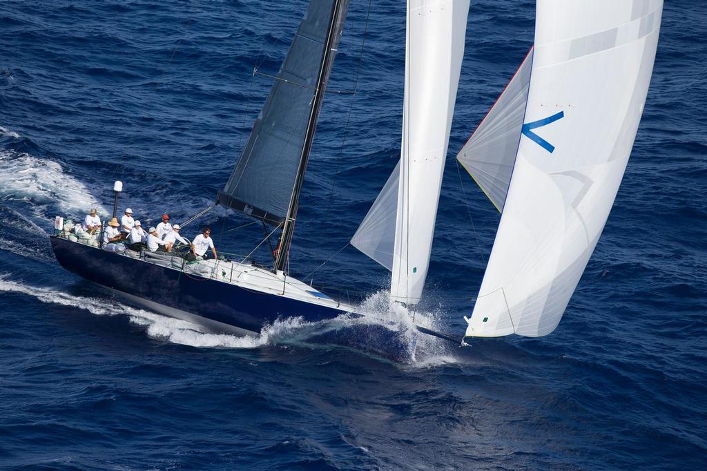 2013 Transpac Yacht Race ©  Sharon Green / Ultimate Sailing