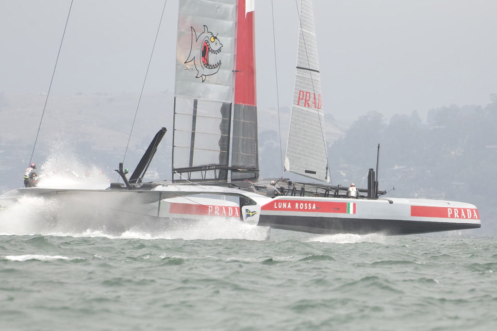 {1}CL-{2}SDIM1932 - America's Cup AC72 © Chuck Lantz http://www.ChuckLantz.com