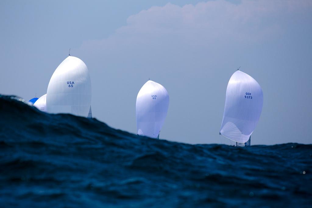 Day 3 - Farr 30 Worlds 2013 © Meredith Block/Farr 30 worlds