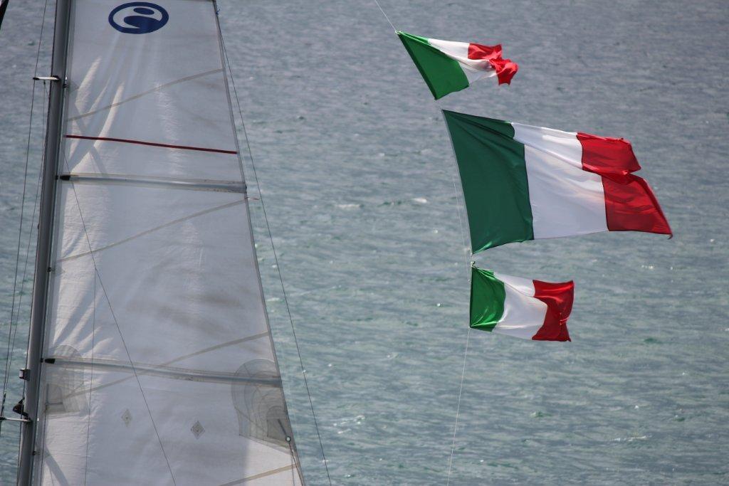  - NZL Yachting Trust Optimist Team - World Championships 2013 - Final Day © NZ Optimist Team