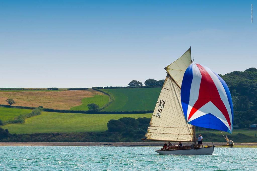 Panerai British Classic Week 2013 - Beeleigh ©  Panerai/Guido Cantini/Sea See http://www.seasee.com/