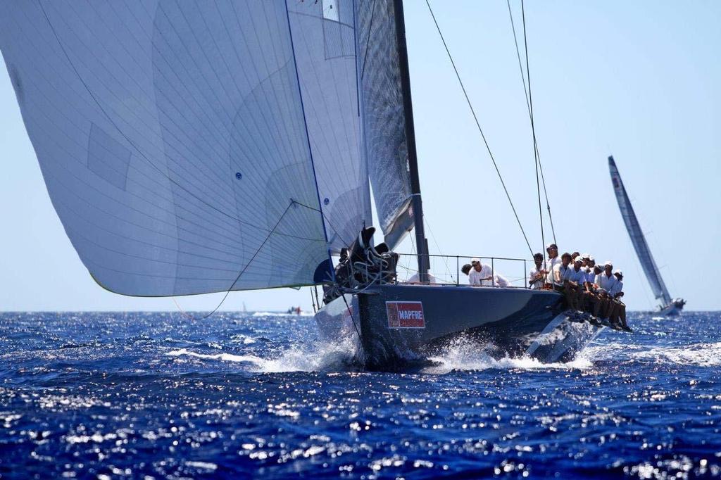 Copa del Rey 2013 photo copyright  Max Ranchi Photography http://www.maxranchi.com taken at  and featuring the  class
