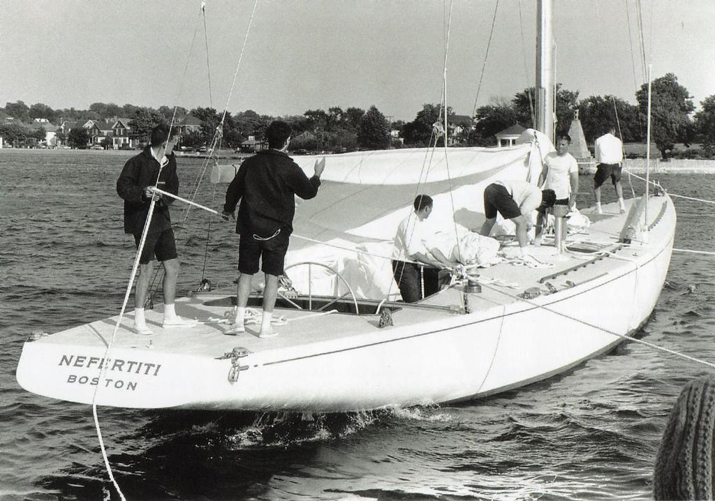 p.39 - Maritime Productions Collection photo copyright Paul Darling Photography Maritime Productions www.sail-world.com/nz taken at  and featuring the  class