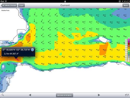 tidetech weathertrack 1 © Tidetech http://www.tidetech.org