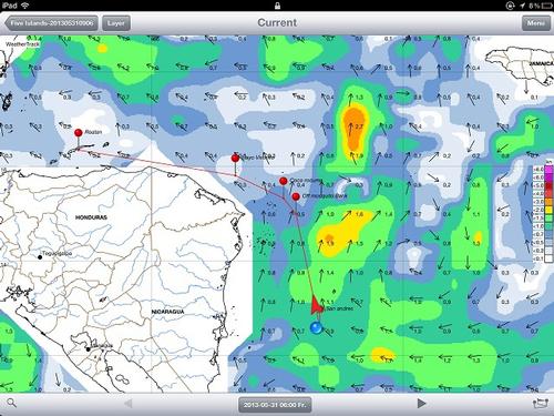 tidetech weathertrack 2 © Tidetech http://www.tidetech.org