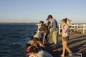 IMAGE ``BEN`` TO GO WITH BEN'S INTRO photo copyright Jarrod Day taken at  and featuring the  class